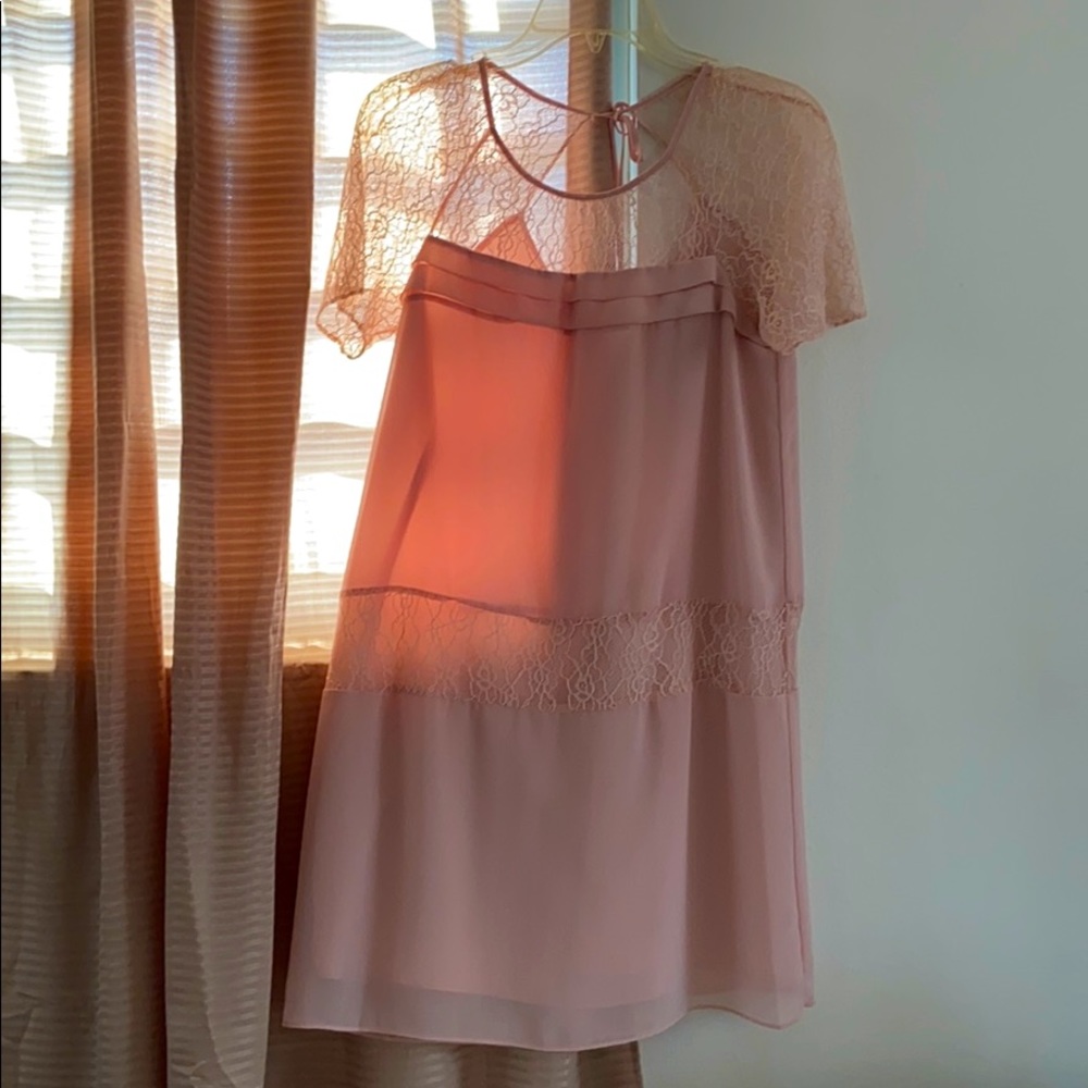 Cocktail dress